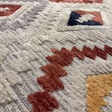 Hoom Rugs Kids Multy Çocuk Halısı