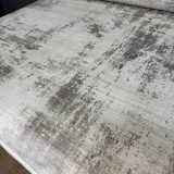 Hoom Rugs La Classe AS805 Krem Modern Salon Halısı