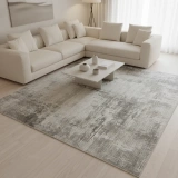 Hoom Rugs La Classe AS805 Krem Modern Salon Halısı