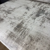 Hoom Rugs La Classe AS805 Krem Modern Salon Halısı
