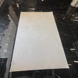 Hoom Rugs Latte 9503 Krem Modern Halı