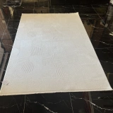 Hoom Rugs Latte 9503 Krem Modern Halı