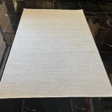 Hoom Rugs Latte 9505 Bej Modern Halı