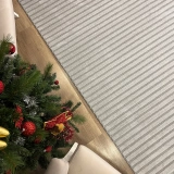 Hoom Rugs Level EN207 Gri Modern Halı