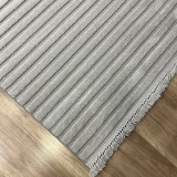 Hoom Rugs Level EN207 Gri Modern Halı