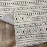 Hoom Rugs Level EN230 Multi Modern Halı