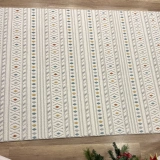 Hoom Rugs Level EN230 Multi Modern Halı