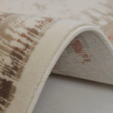 Hoom Rugs Lizbon 4502 Taba Modern Halı