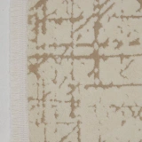 Hoom Rugs Lizbon 4505 Vizon Modern Halı