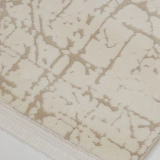 Hoom Rugs Lizbon 4505 Vizon Modern Halı