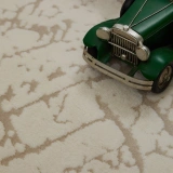 Hoom Rugs Lizbon 4505 Vizon Modern Halı