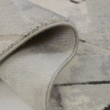 Hoom Rugs Lizbon 4511 Gri Modern Halı