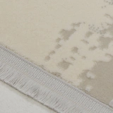 Hoom Rugs Lizbon 4511 Gri Modern Halı