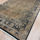 Hoom Rugs Loca 3107 Modern Salon Halısı