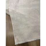 Hoom Rugs London 9004 Beyaz Modern Halı