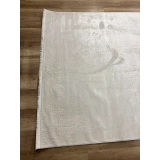 Hoom Rugs London 9004 Beyaz Modern Halı