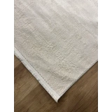 Hoom Rugs London 9004 Beyaz Modern Halı