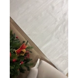 Hoom Rugs London 9011 Beyaz Modern Halı