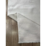 Hoom Rugs London 9011 Beyaz Modern Halı