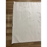 Hoom Rugs London 9011 Beyaz Modern Halı