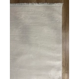 Hoom Rugs London 9011 Beyaz Modern Halı