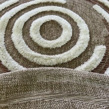 Hoom Rugs Marrakesh 673 Taba Jüt Sisal Kilim