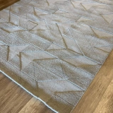 Hoom Rugs Misto MS02 Gri Modern Halı