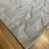 Hoom Rugs Misto MS02 Gri Modern Halı