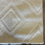 Hoom Rugs Misto MS05 Beyaz Modern Halı