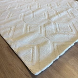 Hoom Rugs Misto MS05 Beyaz Modern Halı