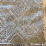 Hoom Rugs Misto MS06 Gri Modern Halı