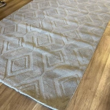 Hoom Rugs Misto MS06 Gri Modern Halı