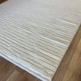 Hoom Rugs Misto MS09 Beyaz Modern Halı