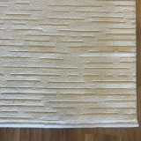 Hoom Rugs Misto MS09 Beyaz Modern Halı