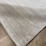 Hoom Rugs Momentus 9607 Gri Viskon Pamuk Modern Halı