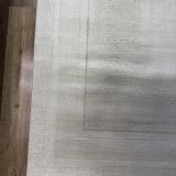 Hoom Rugs Momentus 9609 Gri Viskon Pamuk Modern Halı