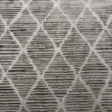 Hoom Rugs Monica MC 321 Açık Gri İskandinav Halı