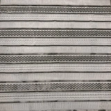 Hoom Rugs Monica MC 358 Gri İskandinav Halı