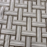 Hoom Rugs Monica MC 366 Kahve İskandinav Halı