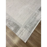 Hoom Rugs Nita 1201 Gri Modern Makina Halısı