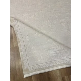 Hoom Rugs Nita 1204 Krem Modern Makina Halısı