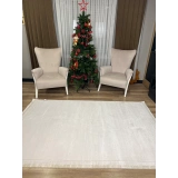 Hoom Rugs Nita 1204 Krem Modern Makina Halısı