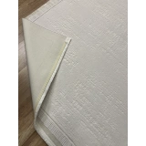 Hoom Rugs Nita 1204 Krem Modern Makina Halısı