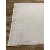 Hoom Rugs Nita 1204 Krem Modern Makina Halısı