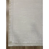 Hoom Rugs Nita 1204 Krem Modern Makina Halısı