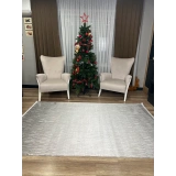 Hoom Rugs Nita 1205 Gri Modern Makina Halısı
