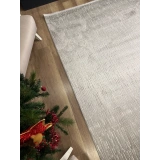 Hoom Rugs Nita 1205 Gri Modern Makina Halısı