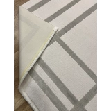 Hoom Rugs Nita 1206 Gri Modern Makina Halısı