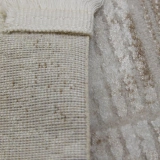 Hoom Rugs Norm 6204 Bej Modern Salon Halısı