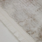 Hoom Rugs Norm 6204 Bej Modern Salon Halısı